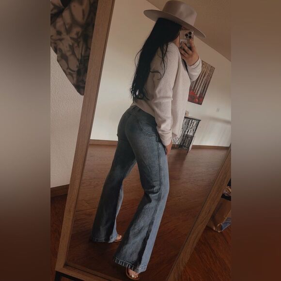 Apple bottom jeans - Picture 1 of 6
